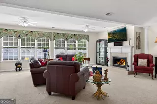 209 Collierstown Way, Peachtree City, GA 30269 - Photo 17