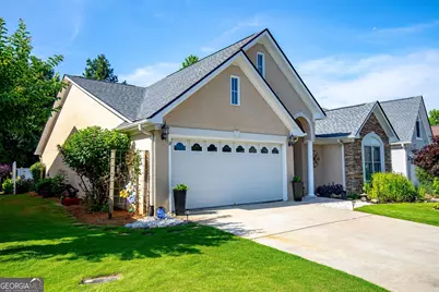 209 Collierstown Way, Peachtree City, GA 30269 - Photo 3