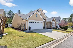 209 Collierstown Way, Peachtree City, GA 30269 - Photo 3