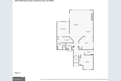 209 Collierstown Way, Peachtree City, GA 30269 - Photo 47