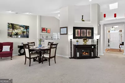 209 Collierstown Way, Peachtree City, GA 30269 - Photo 17