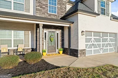 406 Pearl Moss Lane, Kathleen, GA 31047 - Photo 3