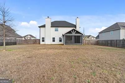 406 Pearl Moss Lane, Kathleen, GA 31047 - Photo 31