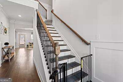 406 Pearl Moss Lane, Kathleen, GA 31047 - Photo 5