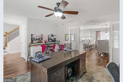 142 River Park Circle, McDonough, GA 30252 - Photo 7