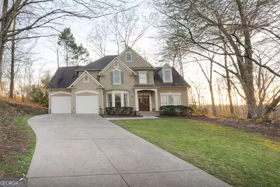 12170 Stevens Creek Drive, Alpharetta, GA 30005 - Photo 1