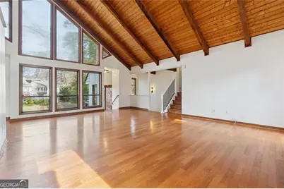4910 Tremont Drive NE, Marietta, GA 30066 - Photo 9