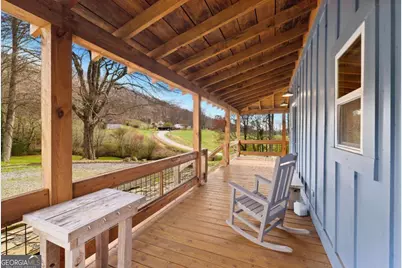 33 Harris Lane, Blue Ridge, GA 30513 - Photo 5