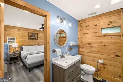 33 Harris Lane, Blue Ridge, GA 30513 - Photo 13