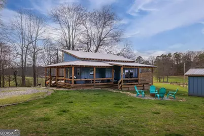 33 Harris Lane, Blue Ridge, GA 30513 - Photo 1