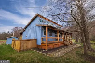 33 Harris Ln, Blue Ridge, GA 30513 - Photo 27