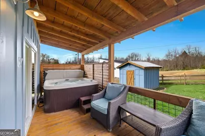 33 Harris Lane, Blue Ridge, GA 30513 - Photo 21