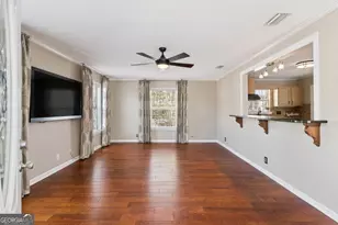 232 Georgia St, Saint Simons, GA 31522 - Photo 1