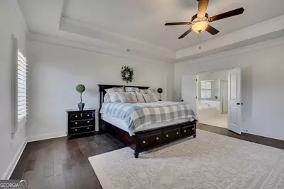 152 Sierra Circle, Woodstock, GA 30188 - Photo 35