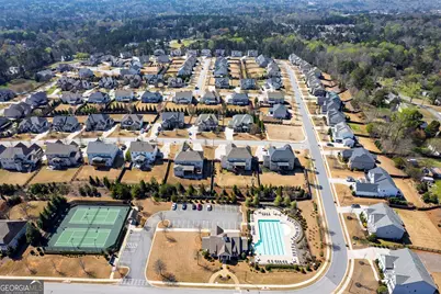 152 Sierra Circle, Woodstock, GA 30188 - Photo 93
