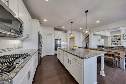 152 Sierra Circle, Woodstock, GA 30188 - Photo 25