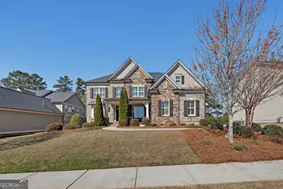 152 Sierra Circle, Woodstock, GA 30188 - Photo 3