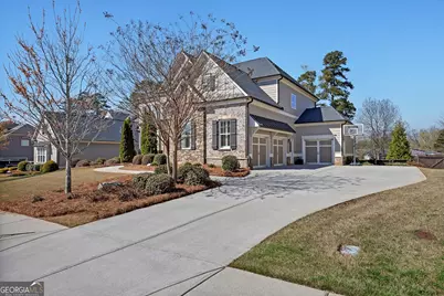 152 Sierra Circle, Woodstock, GA 30188 - Photo 5