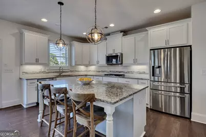 152 Sierra Circle, Woodstock, GA 30188 - Photo 21