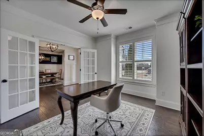 152 Sierra Circle, Woodstock, GA 30188 - Photo 13