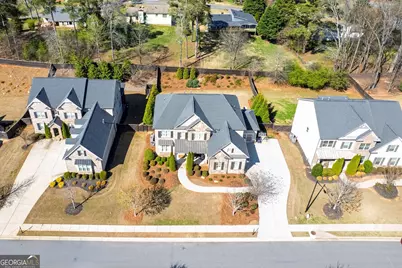 152 Sierra Circle, Woodstock, GA 30188 - Photo 95