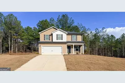 80 Heyman Drive, Covington, GA 30016 - Photo 1