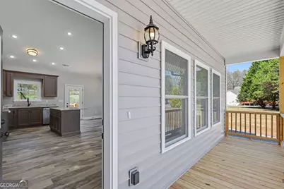 195 Rivers Edge Drive, Hayesville, NC 28904 - Photo 5