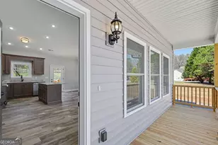 195 Rivers Edge Dr, Hayesville, NC 28904 - Photo 5