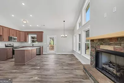 195 Rivers Edge Drive, Hayesville, NC 28904 - Photo 9