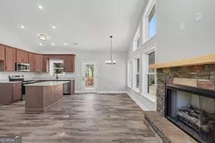 195 Rivers Edge Dr, Hayesville, NC 28904 - Photo 9