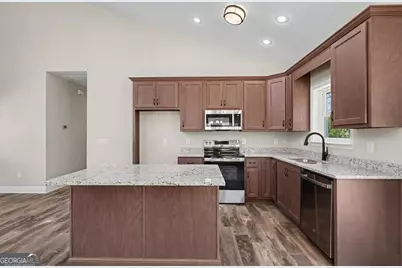 195 Rivers Edge Drive, Hayesville, NC 28904 - Photo 13