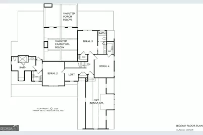 420 Preakness Way, Forsyth, GA 31029 - Photo 55