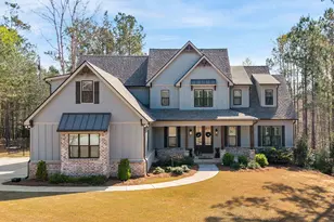 420 Preakness Way, Forsyth, GA 31029 - Photo 1