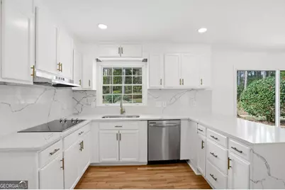2616 Hawthorne Drive NE, Atlanta, GA 30345 - Photo 11