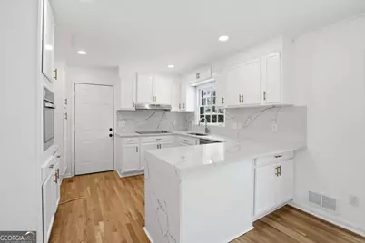 2616 Hawthorne Drive NE, Atlanta, GA 30345 - Photo 9