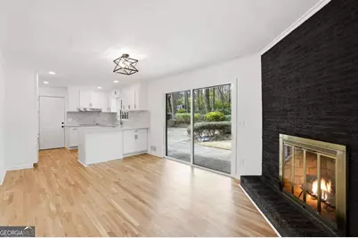 2616 Hawthorne Drive NE, Atlanta, GA 30345 - Photo 7