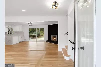 2616 Hawthorne Drive NE, Atlanta, GA 30345 - Photo 3