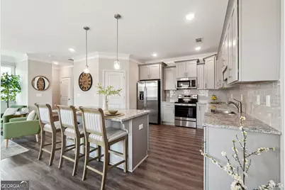 2710 Fareed Street, Douglasville, GA 30135 - Photo 9