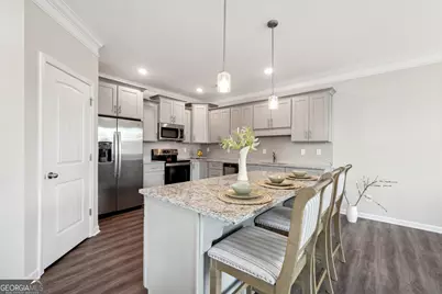 2710 Fareed Street, Douglasville, GA 30135 - Photo 7