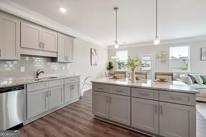 2710 Fareed Street, Douglasville, GA 30135 - Photo 11