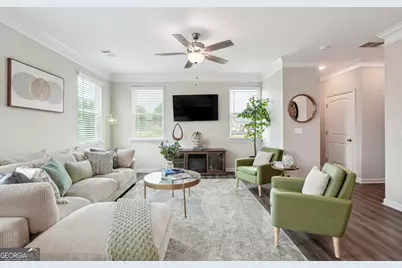 2710 Fareed Street, Douglasville, GA 30135 - Photo 17