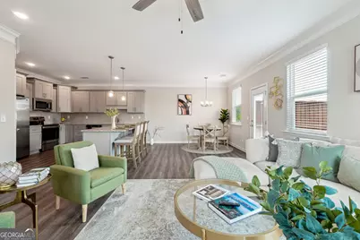 2710 Fareed Street, Douglasville, GA 30135 - Photo 19