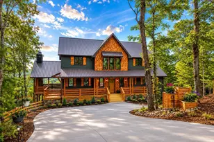 63 Granny Smith Ln, Ellijay, GA 30536 - Photo 1