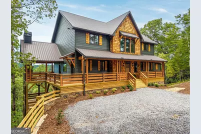 63 Granny Smith Lane #84, Ellijay, GA 30536 - Photo 71