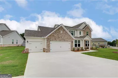 282 Linford Drive, Locust Grove, GA 30248 - Photo 3
