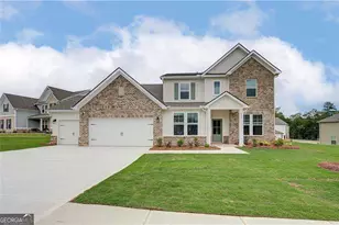 282 Linford Dr, Locust Grove, GA 30248 - Photo 1