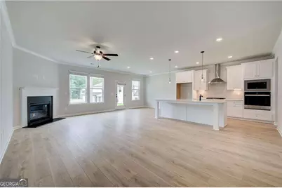 282 Linford Drive, Locust Grove, GA 30248 - Photo 17