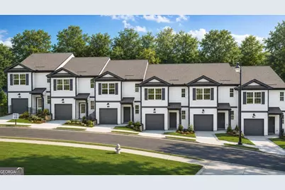 2837 Georgia Aster Way NW, Atlanta, GA 30318 - Photo 1