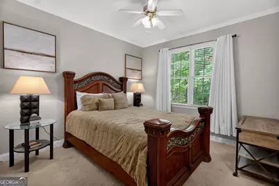 205 River Oaks Drive, Lagrange, GA 30240 - Photo 35