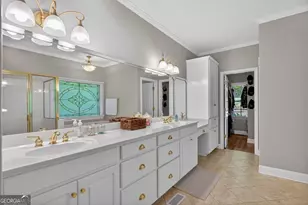 205 River Oaks Dr, Lagrange, GA 30240 - Photo 29
